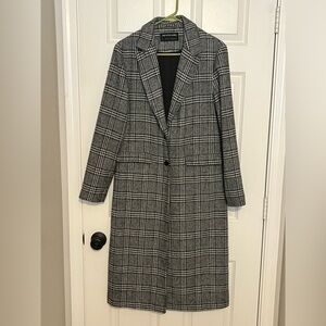 The Fifth Label Grey Coat
